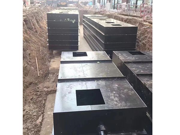 六盘水​甘肃嘉源通环保：全品类水处理设备，一站式守护碧水清流