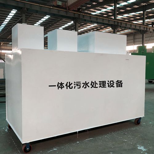 六盘水甘肃嘉源通全域服务｜专业污水处理设备定制生产、安装运维一站式解决方案